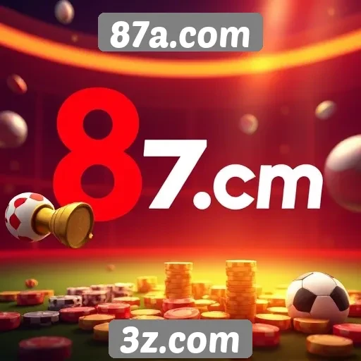 Comparação do 87a.com com plataformas concorrentes