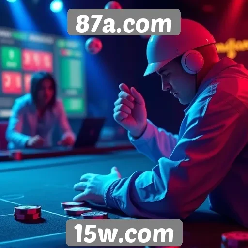 Dicas para iniciantes no 87a.com