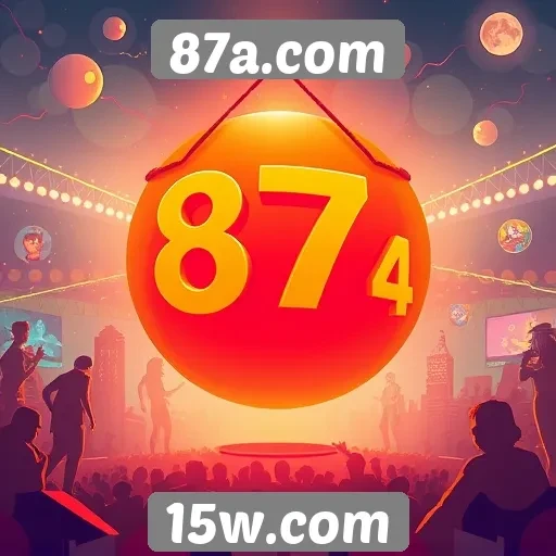 Perspectivas futuras para o 87a.com em 2025