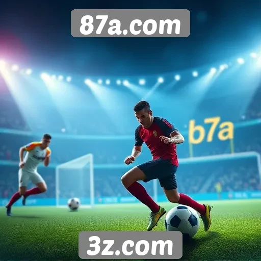Aumentando a popularidade de 87a.com entre os jogadores