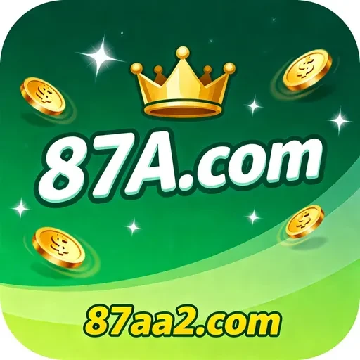 87a.com Logo