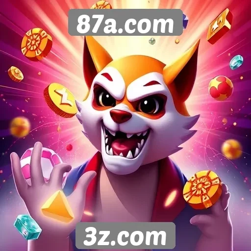 87a.com oferece uma ampla variedade de jogos online