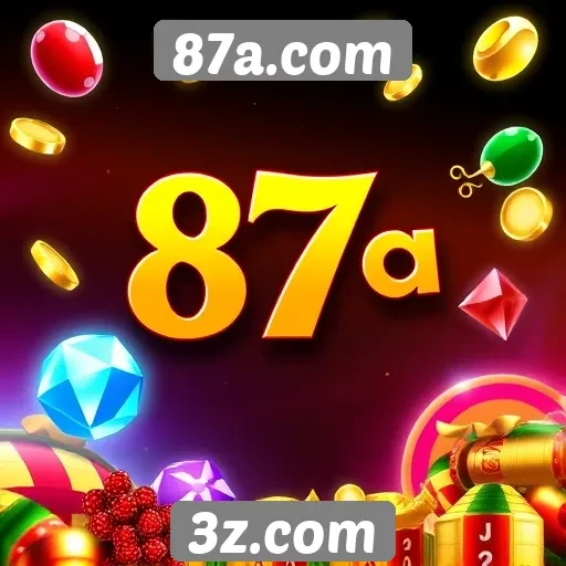 Jogos populares disponíveis no 87a.com