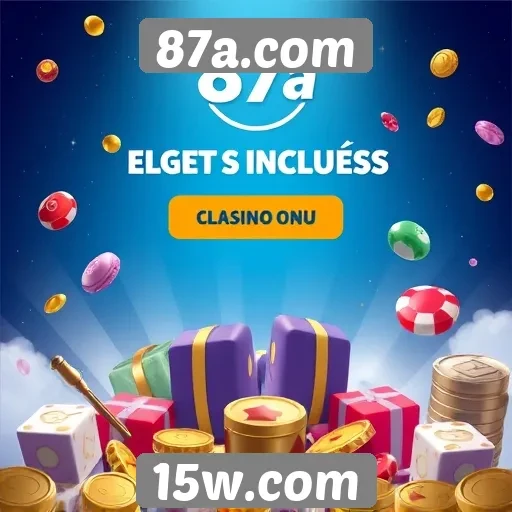 Visão geral das promoções e eventos em 87a.com