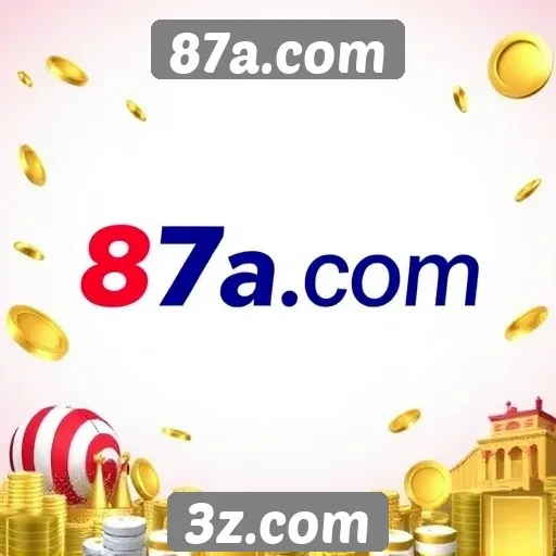 Promoções e bônus oferecidos pelo 87a.com